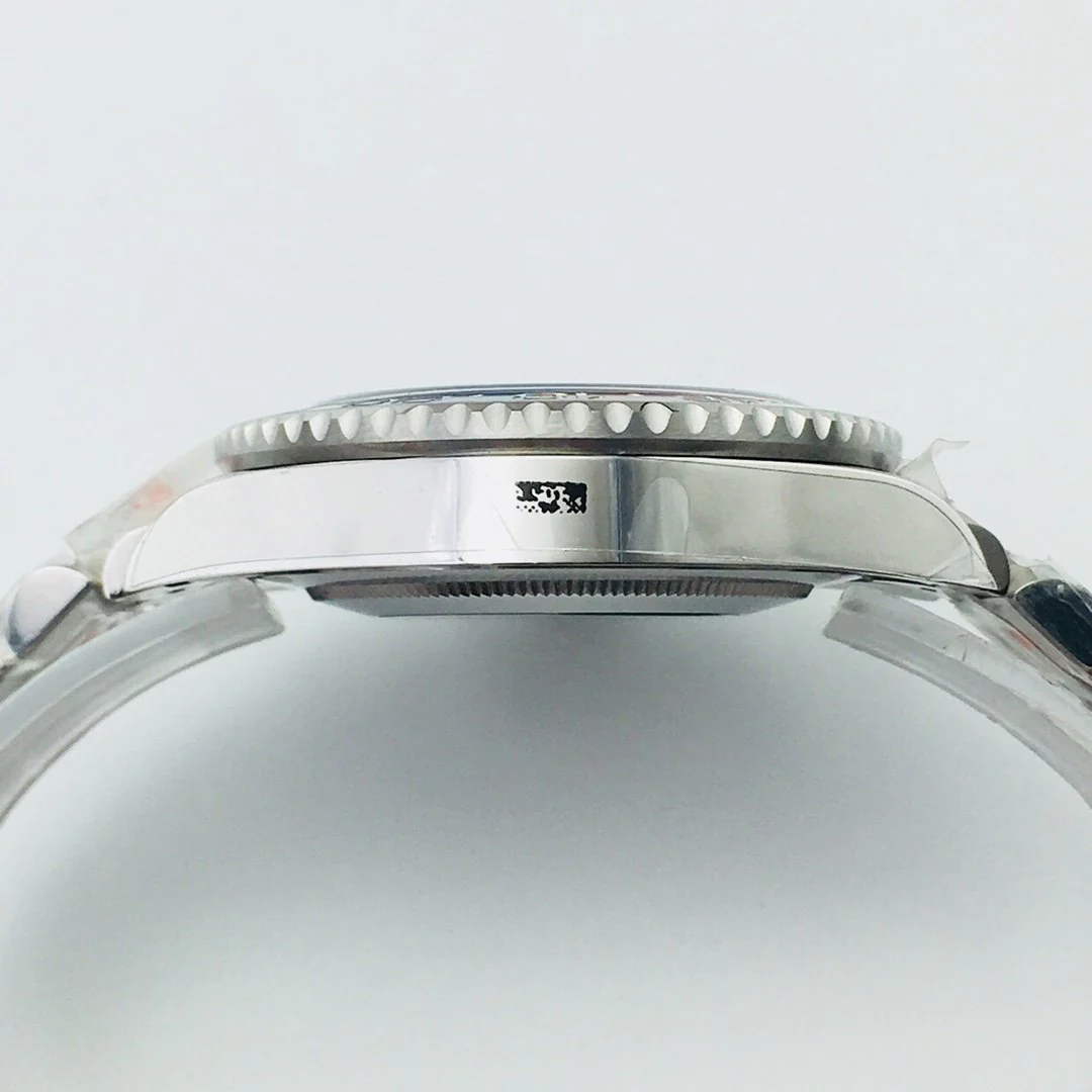 GMT-MASTER II PEPSI JUBILEE BRACELET
