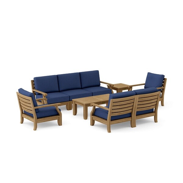 Riviera 10pieces set