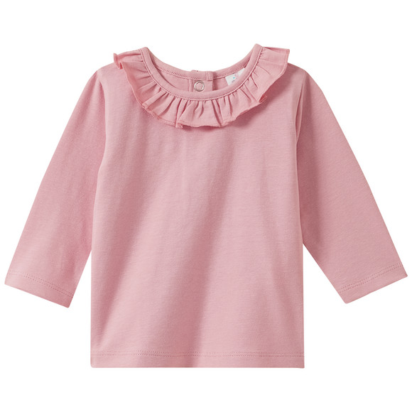 Topomini Newborn Set mit Langarmshirt und Overall