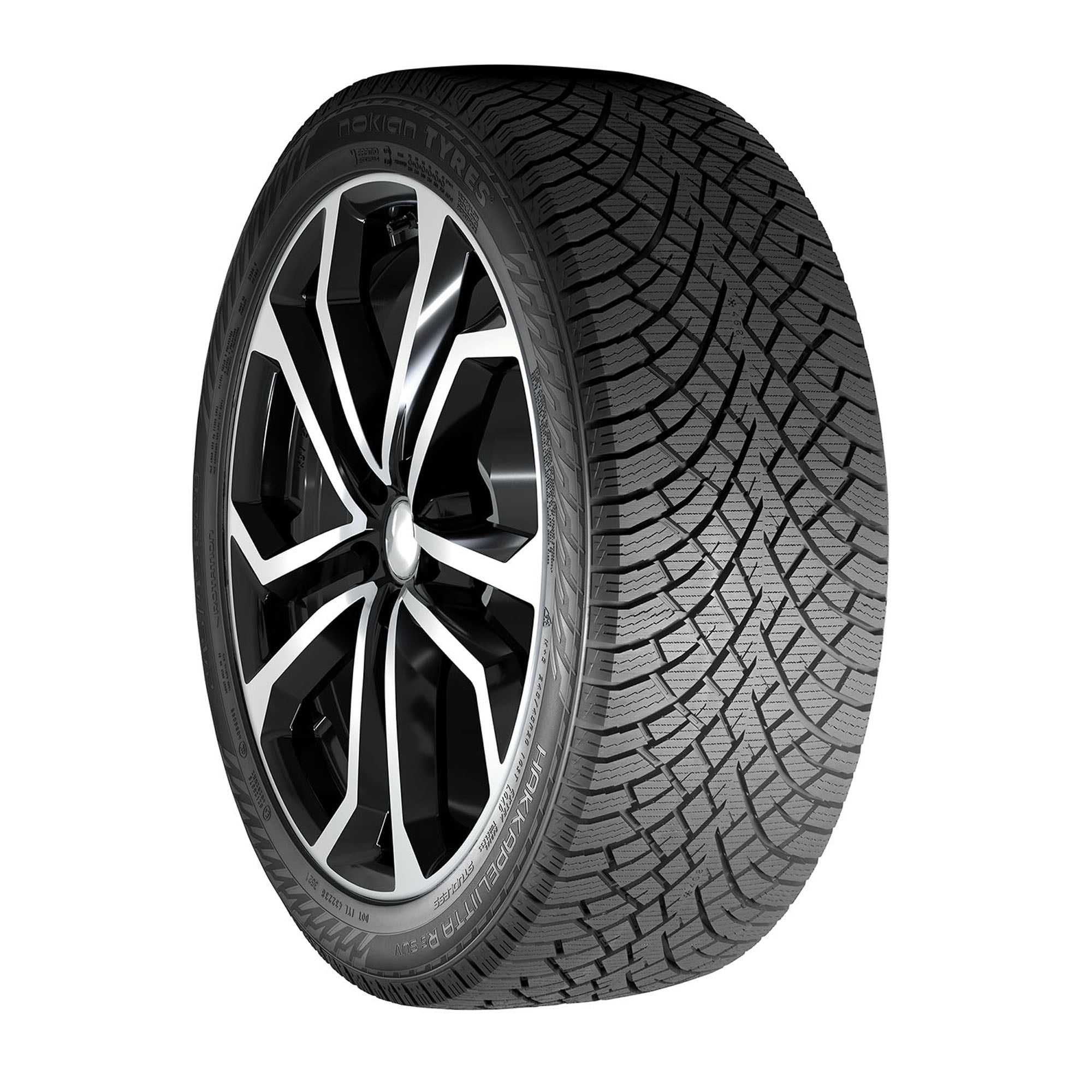 SUV Winter 315/40R21 115T XL SUV/ crossover tires