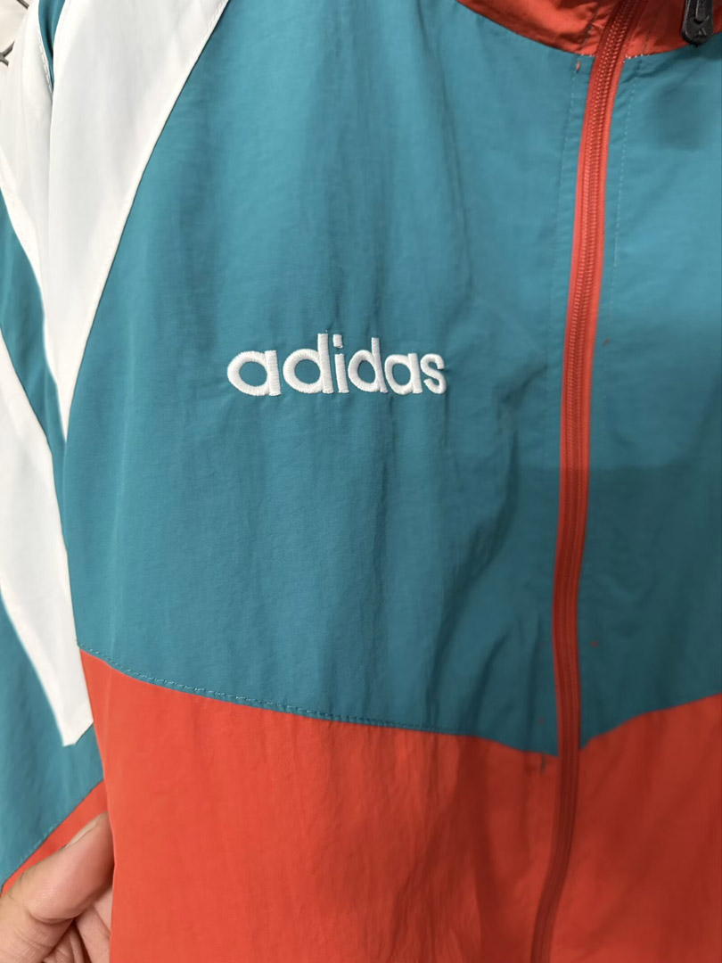 LVP 1992/93 Jacket/Windbreaker 3