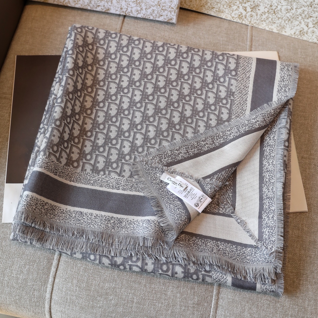 Scarf