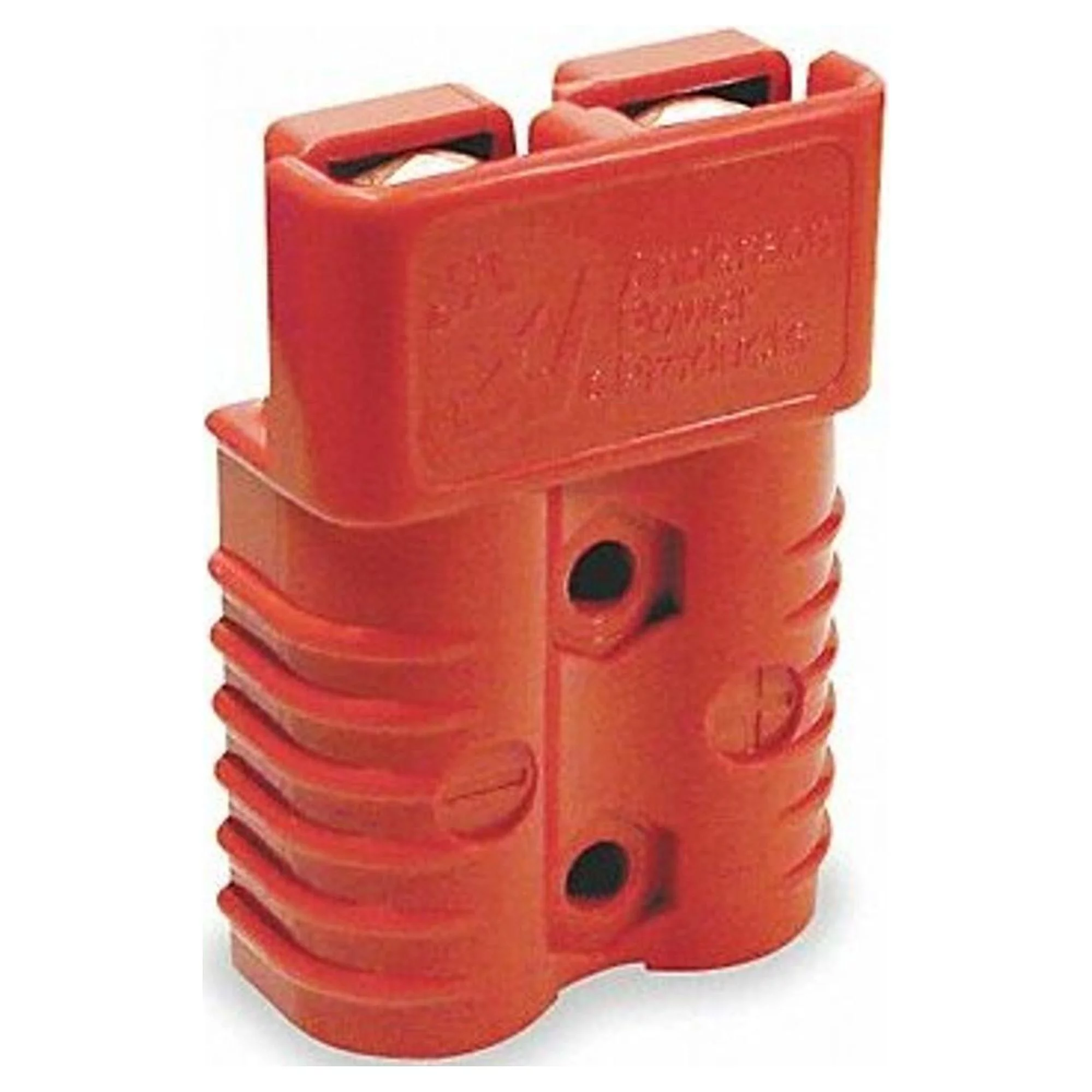 Anderson Power Products Power Connector,350 A,Red  6322G1