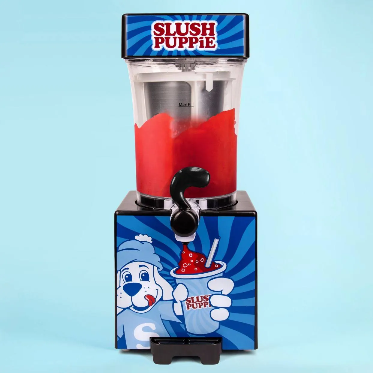 2026 Slush Puppie Slushie Maker Machine