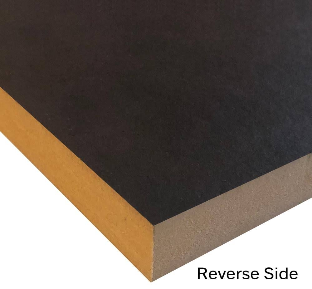 Wilsonart 3/4 in. x 2 ft. x 4 ft. Maple RC Stone MDF Project Panel
