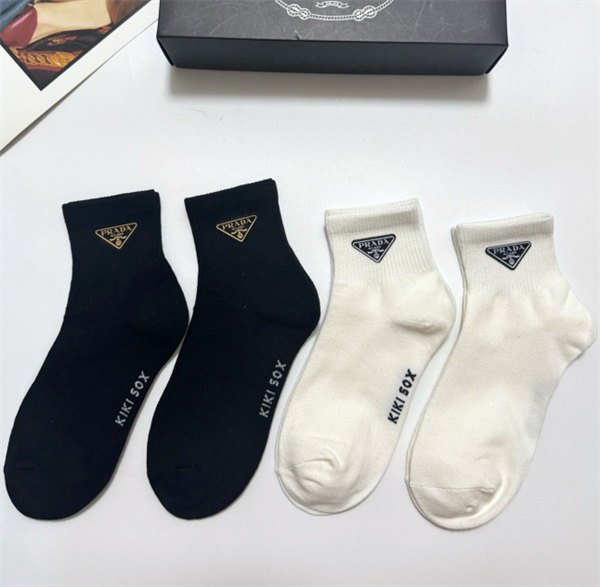 靴下