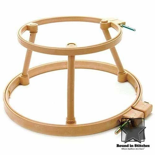 Morgan Lap Stand Combo 10x22/12x22