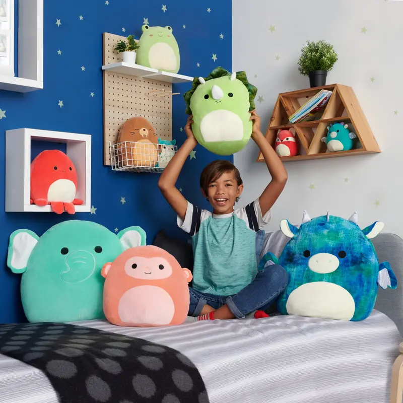 Squishmallows 3.5