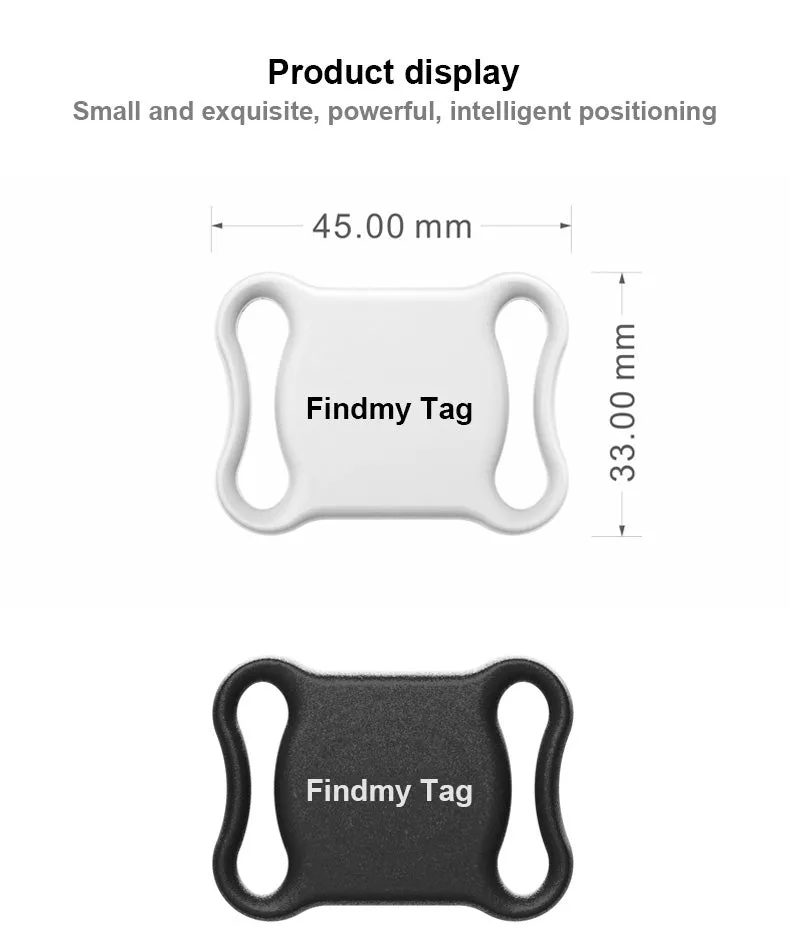 Pet GPS Tracker