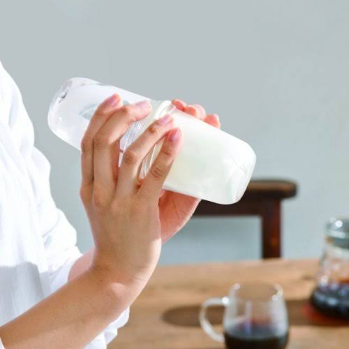 Hario Latte Shaker, 70ml, Pink
