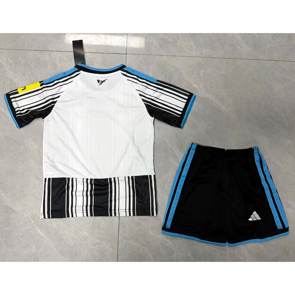 Newcastle United Home Kids Suit 26/27
