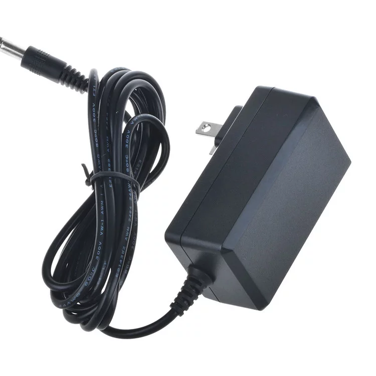 PKPOWER 6.6FT Cable AC Adapter fit for Panasonic Business Telephones Pslp1322 U Power Supply Fits TVA50