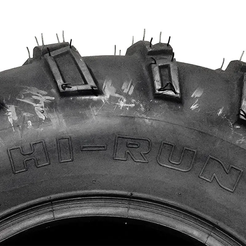 Tire Hi-Run P373 26×9.00-14 26×9-14 26x9x14 6 Ply MT M/T Mud ATV UTV