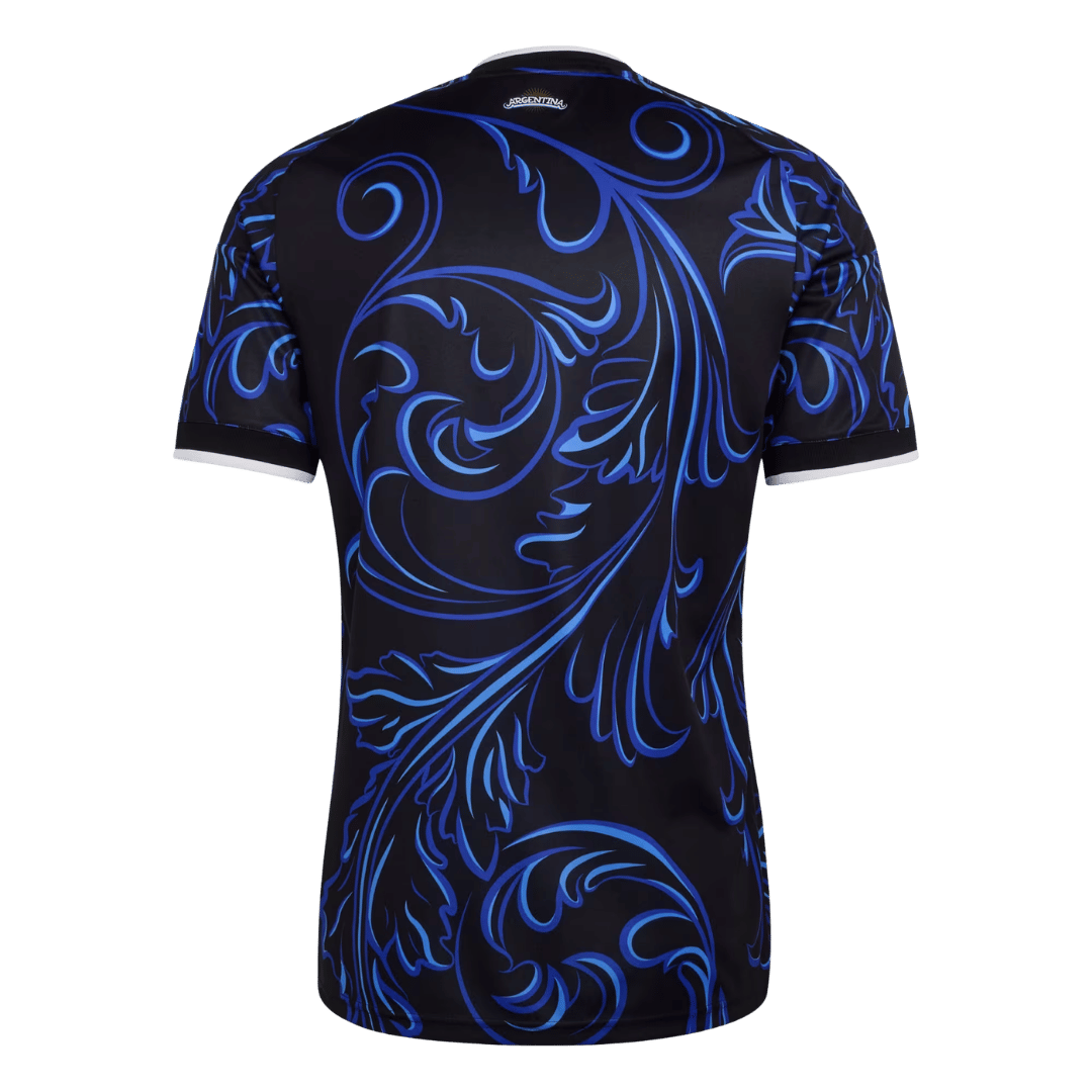 Argentina Away Soccer Jersey World Cup 2026