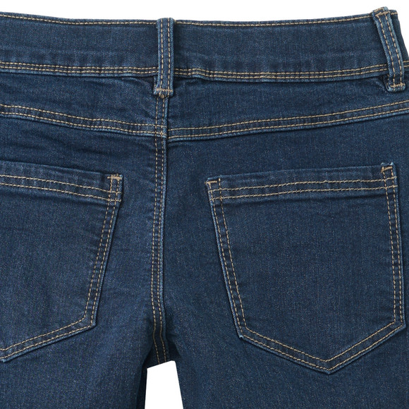 Famy Jungen Jeans im 5-Pocket-Style