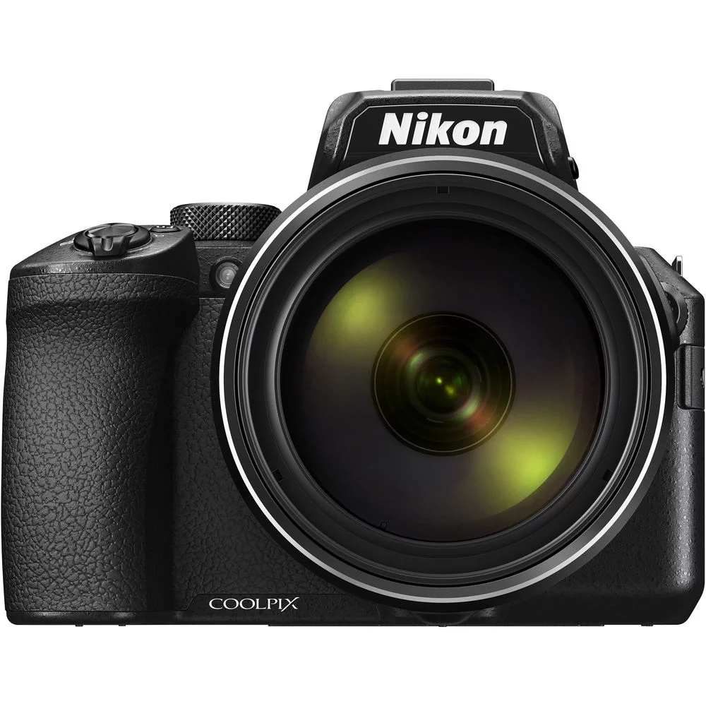 Nikon COOLPIX P950 Digital Camera 26532  - Basic Bundle