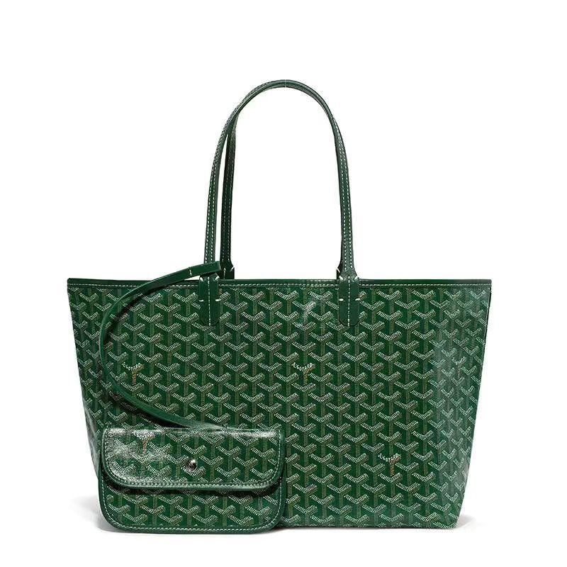 Goyard neverfull tote bag - cnluxepick