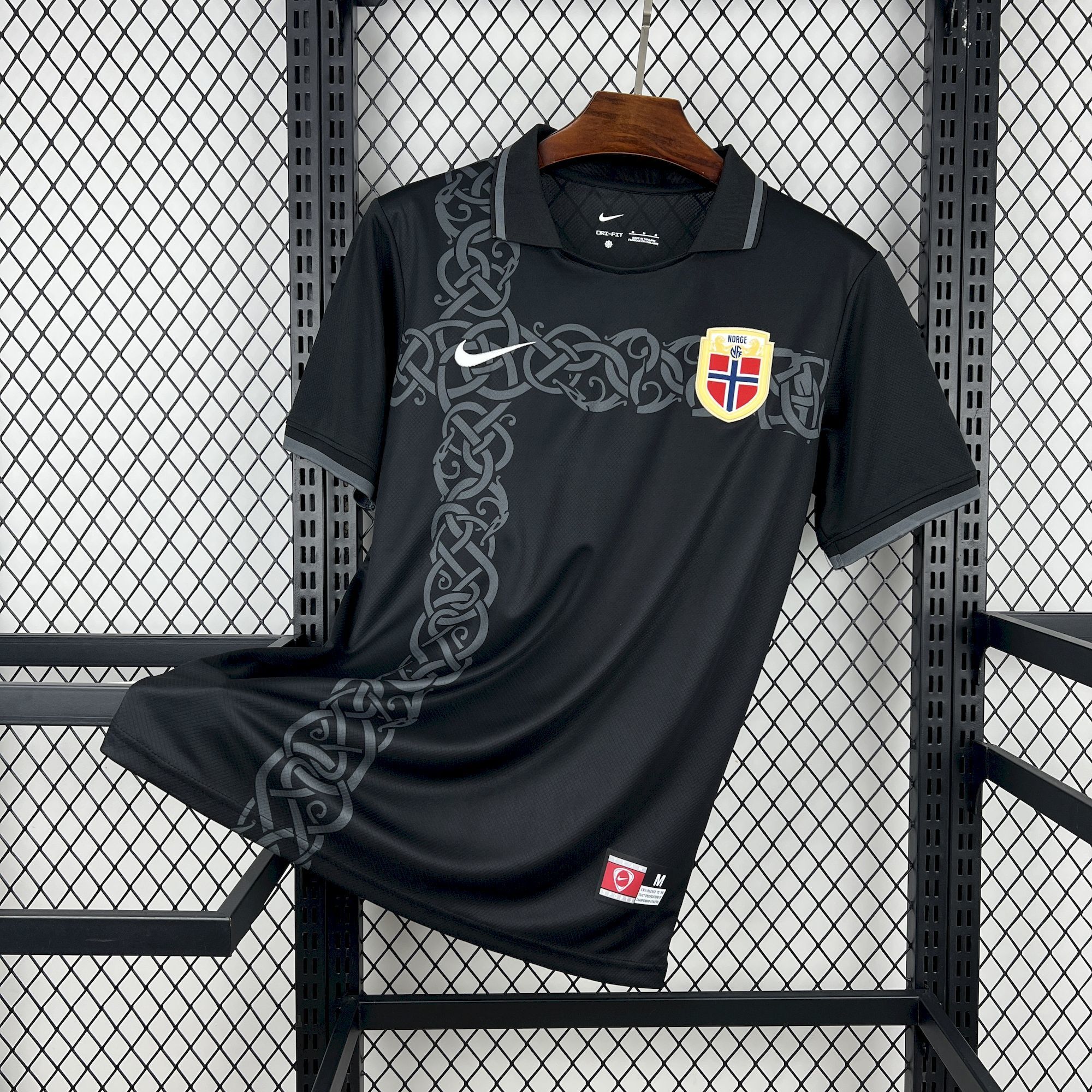 Norvège Maillot Foot 2026 2027 Coupe Du Monde€14.99