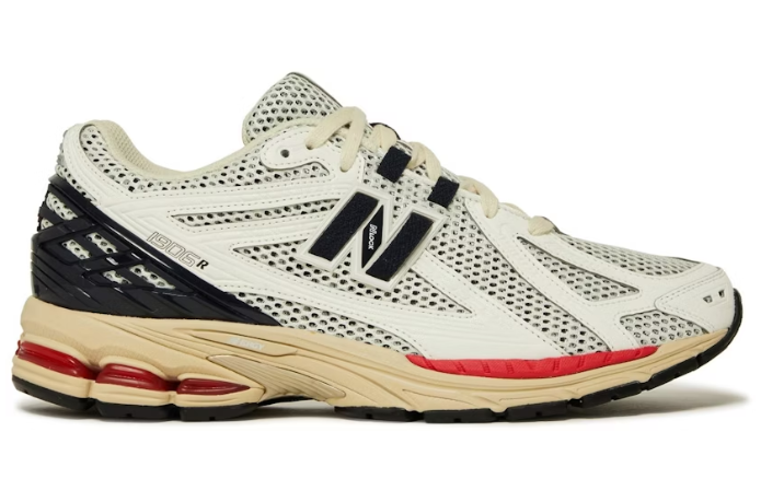New Balance 1906R Sea Salt Eclipse M1906RR Casual Running Shoes