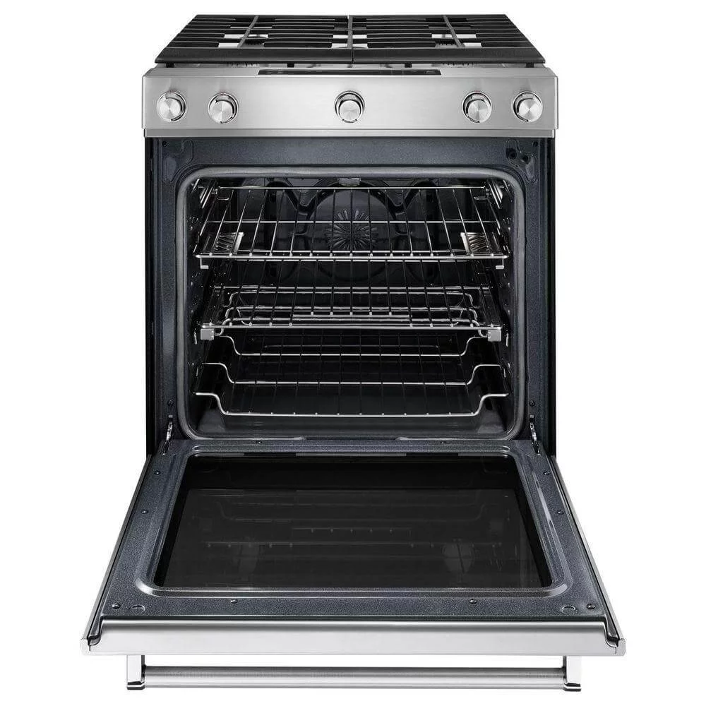 Kitchenaid Ksgb900e 30
