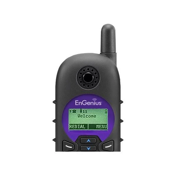 Engenius Durafon Sip Handset - Durafon Sip HC