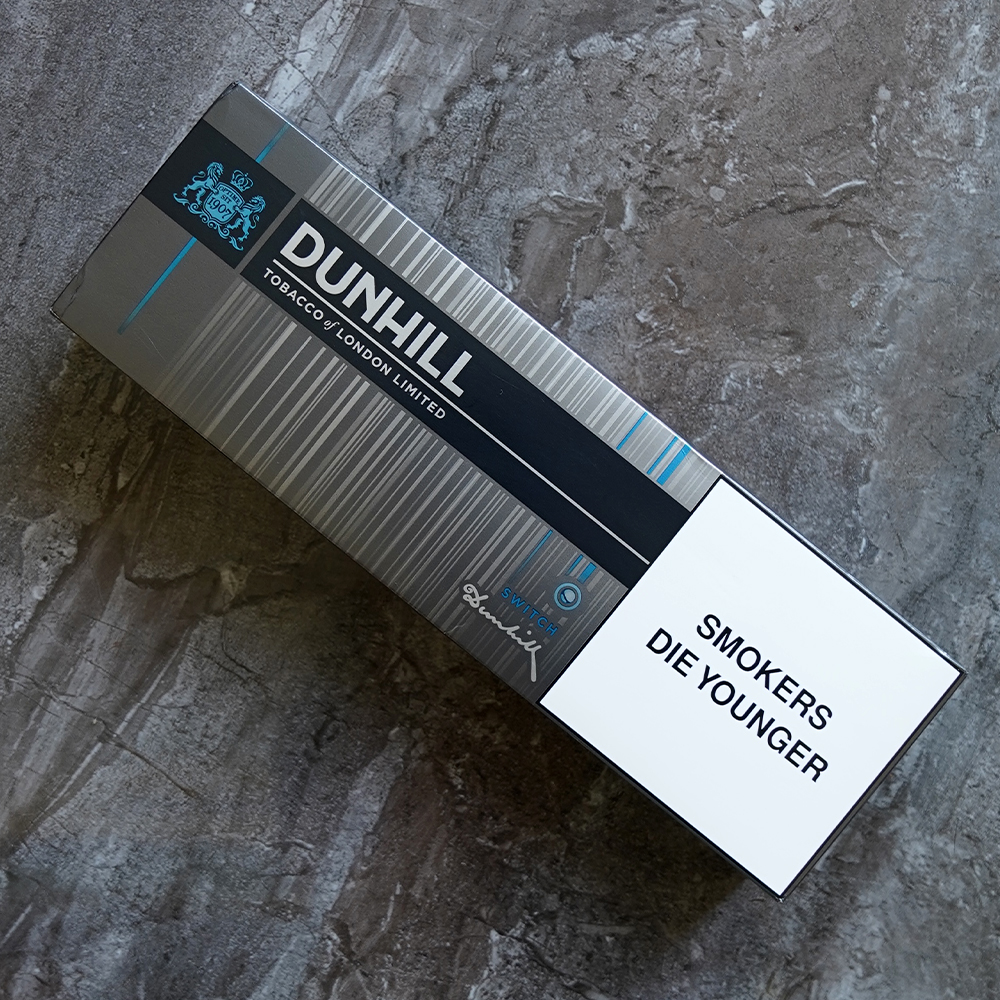 Dunhill Switch