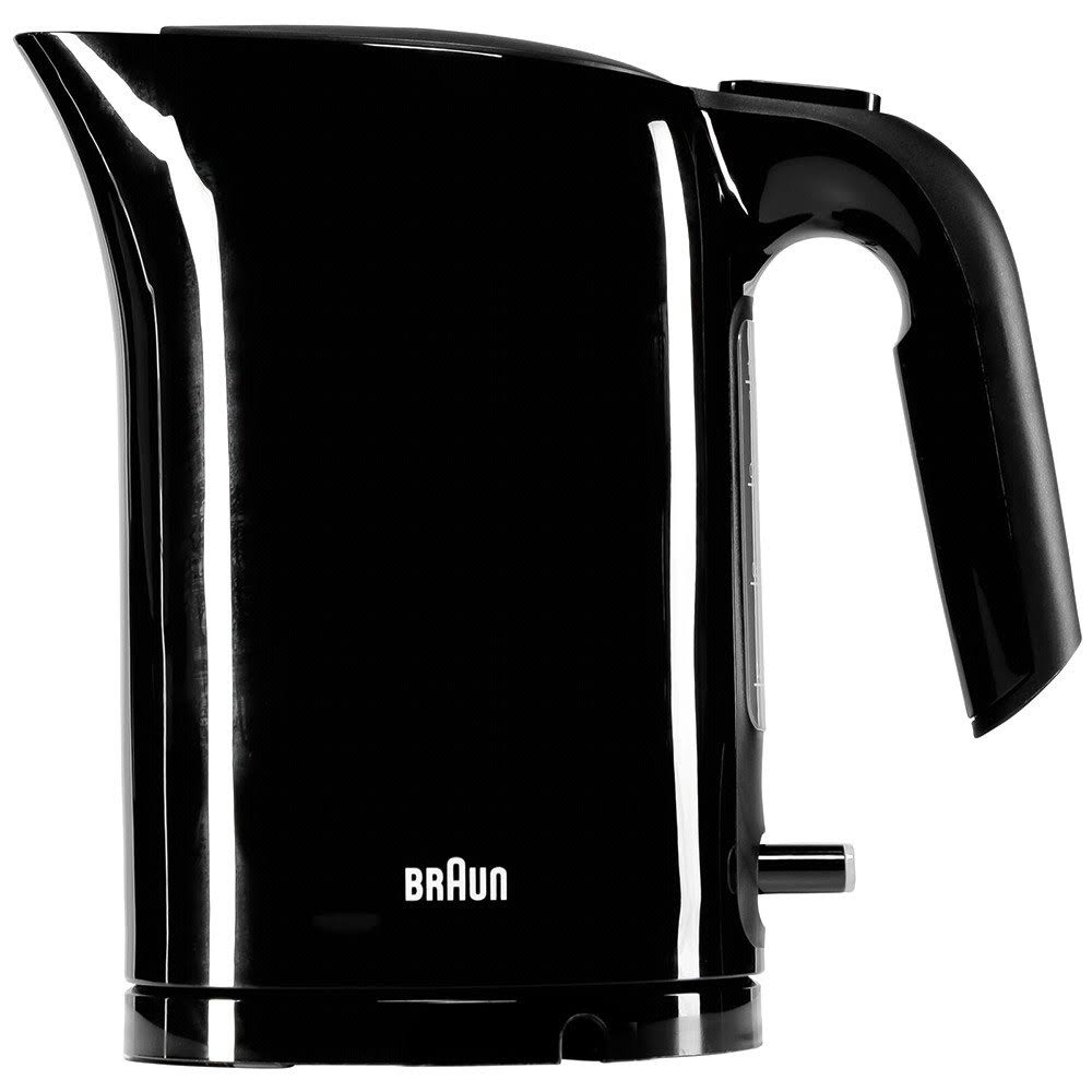 Braun Kettle WK 3000 BK Purease