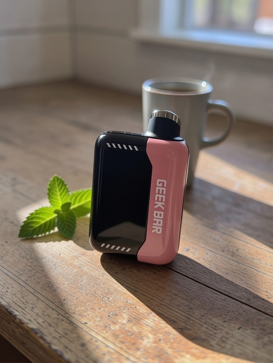 Geek Bar Pulse X 25K Disposable Vape