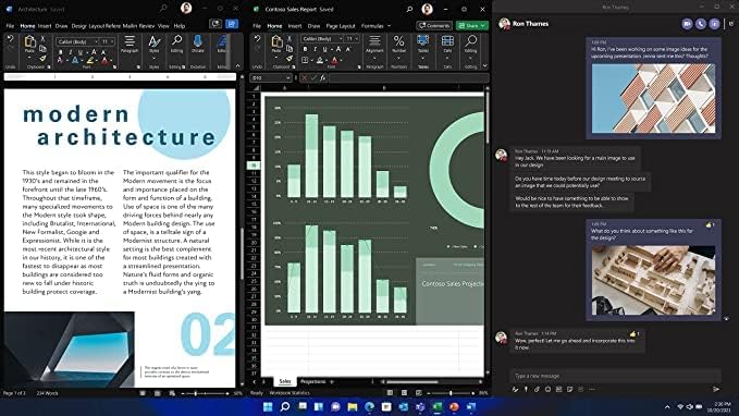 Windows 11 PRO  FPP USB Box