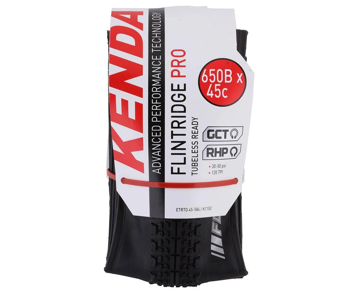 Kenda Flintridge Pro - 214894