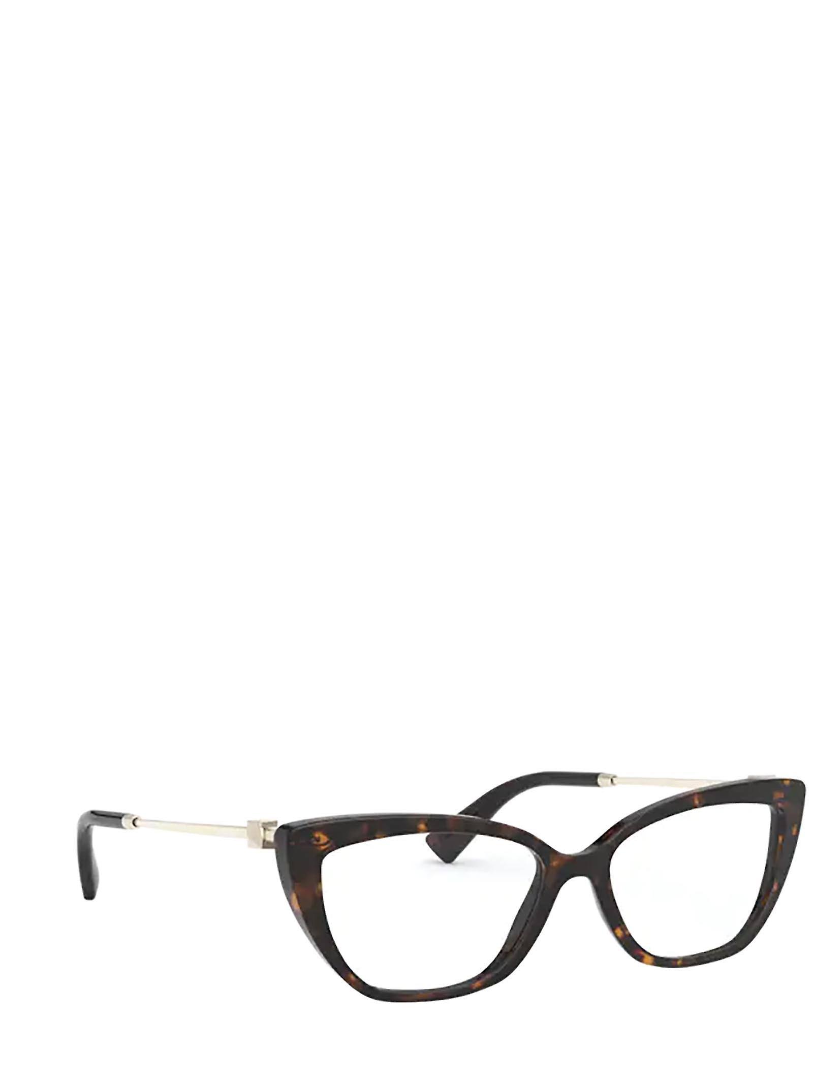 Valentino VA3045 5002 Havana