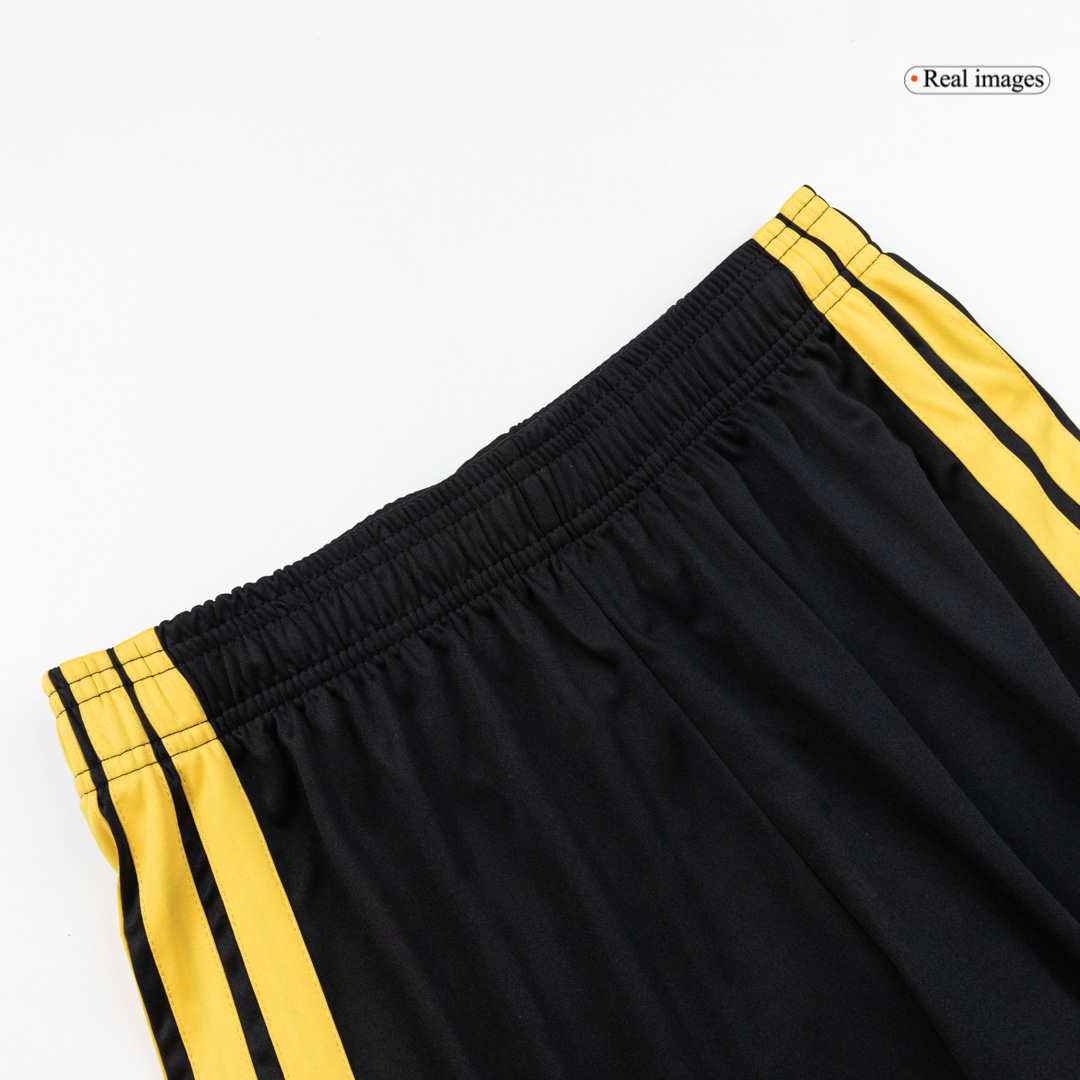 Belgium Home World Cup Jerseys Kit 2026