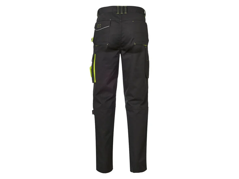 Pantalon de travail homme