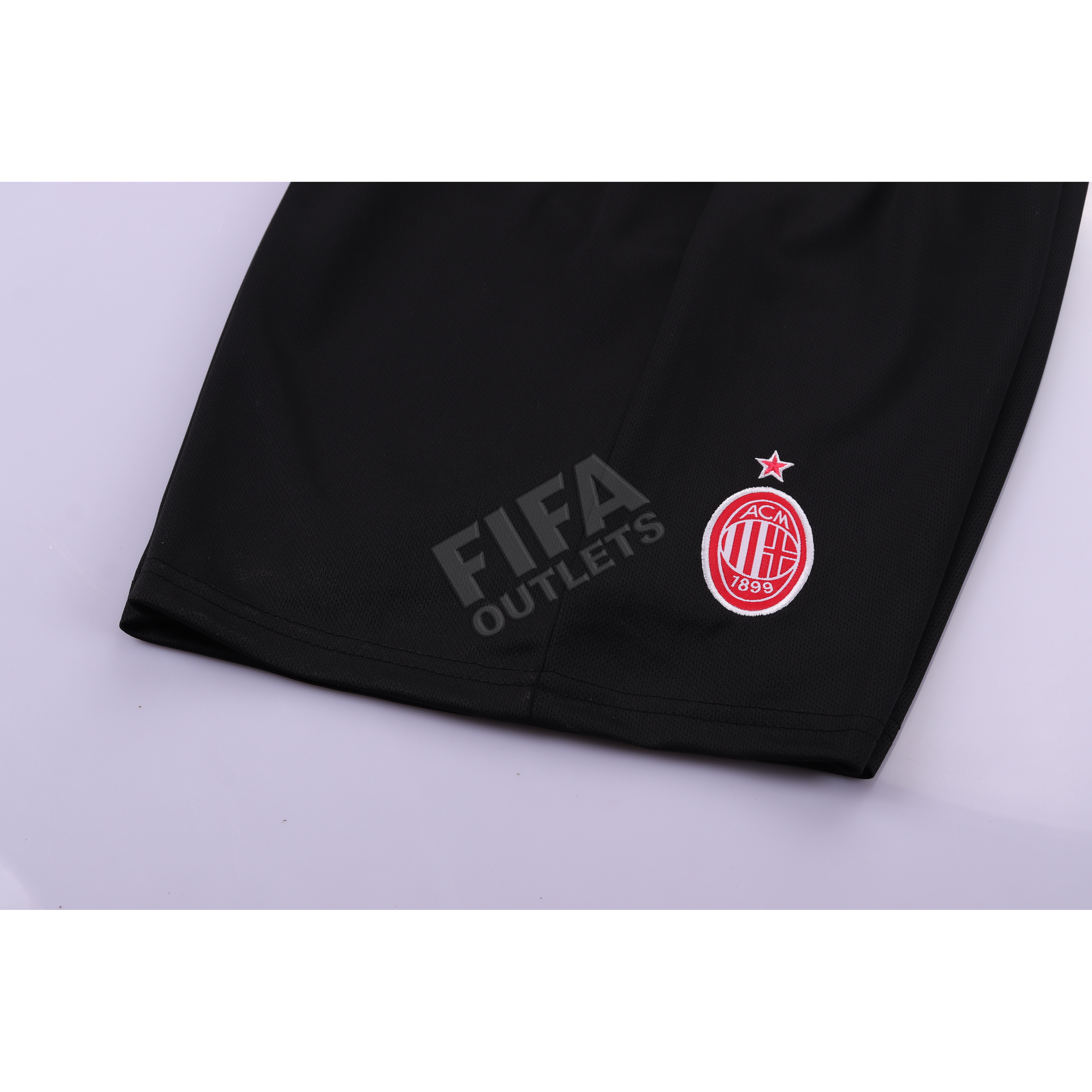 MILAN HOME 2025/26 Jersey Set
