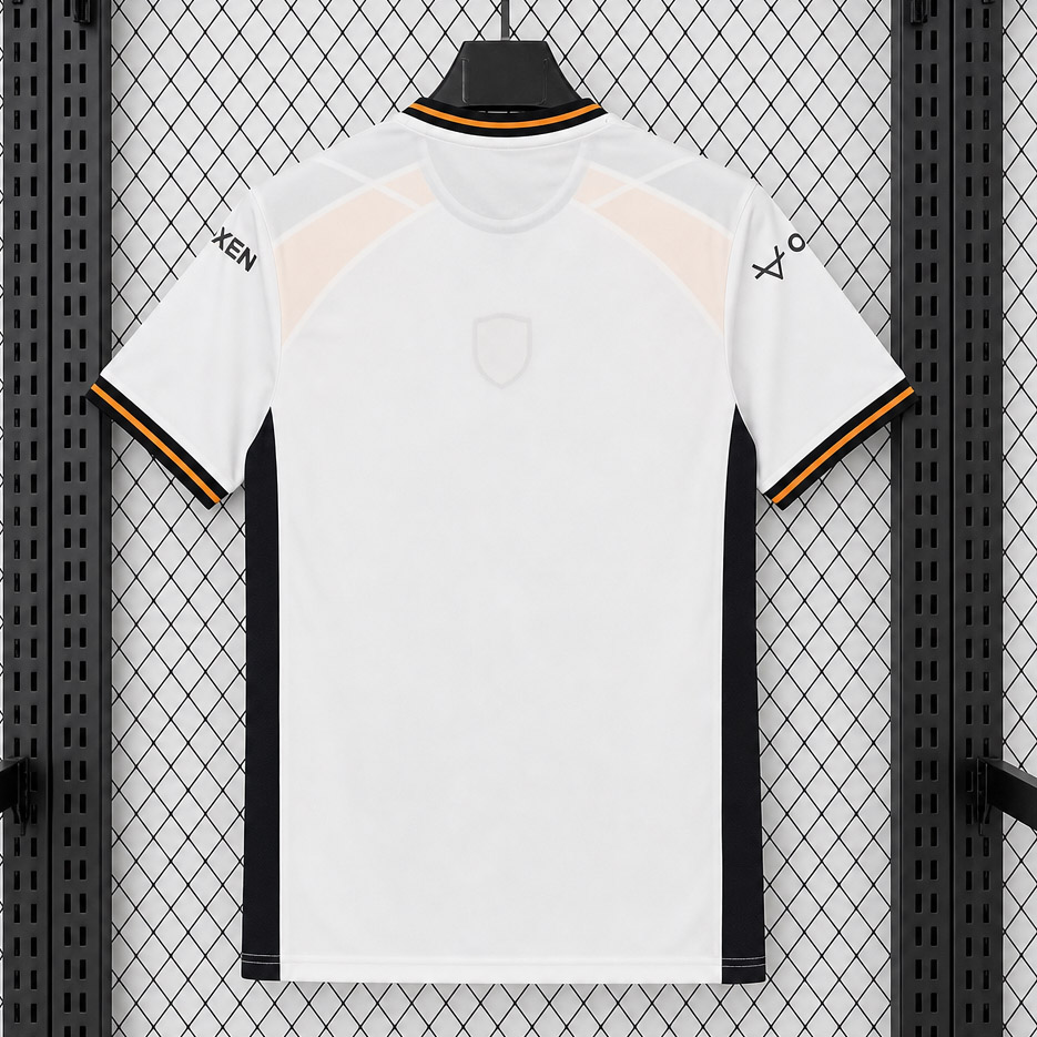 Hull City 26/27 Away Jersey S-4XL
