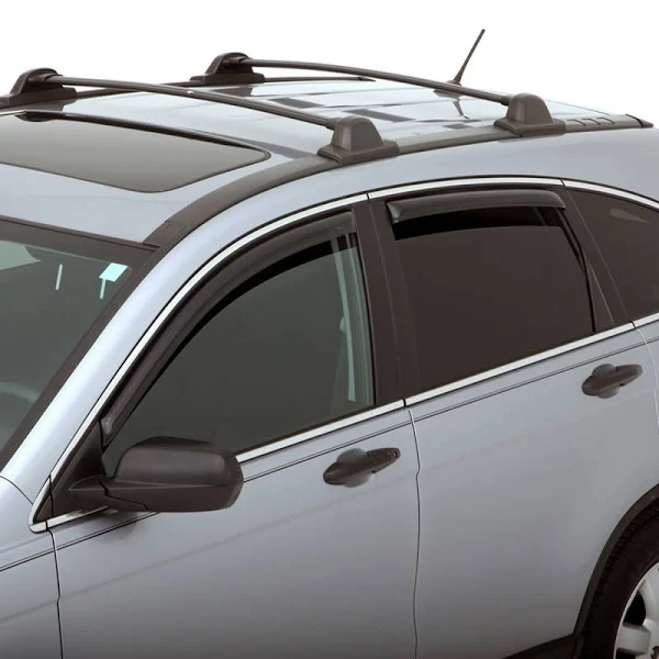 Auto Ventshade Ventvisor In-Channel Deflector - 194768