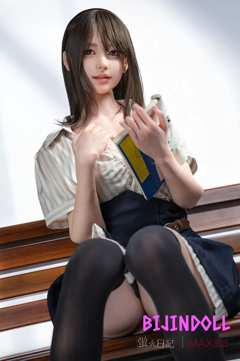 Firefly Doll 165cm Silicone Sex Doll Sanmu MAX Series Real Skin Texture Asian beauty