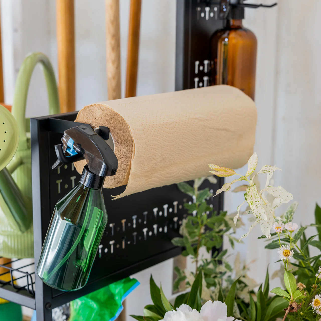 Goshen Tool Storage Organizer | Holds 250 lbs