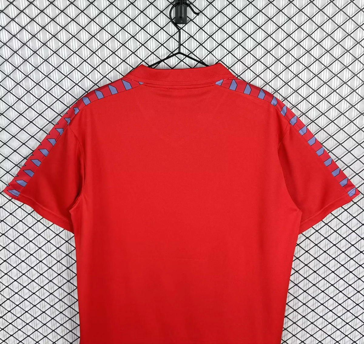 Retro 83/84 Osasuna Home Jersey S-XXL