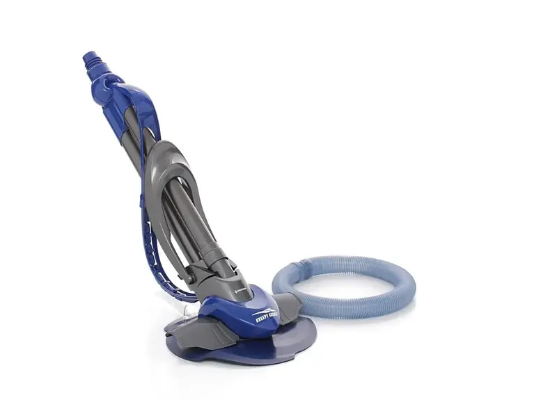 Suction-Based Automatic Pool Cleaner – Model 360040 for Effortless Debris Removal