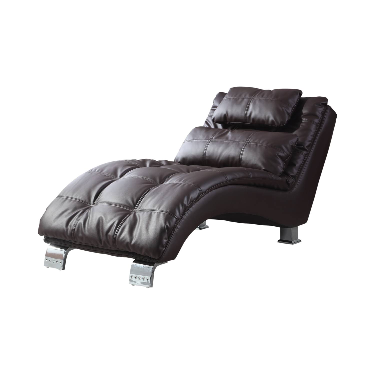 Coaster Dilleston Sofa Bed - Brown 300321
