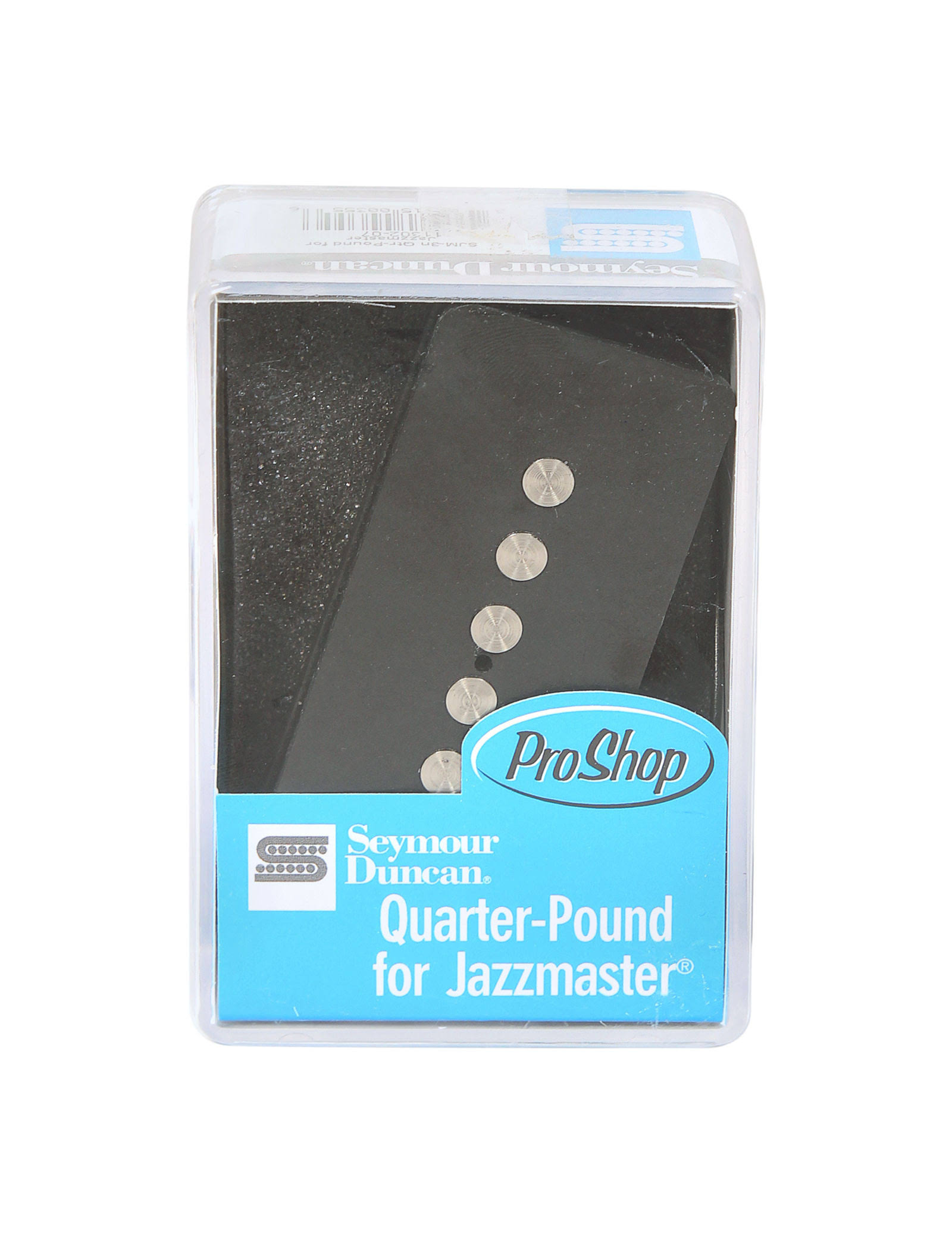 Seymour Duncan SJM-3n Quarter Pound Jazzmaster Neck Pickup