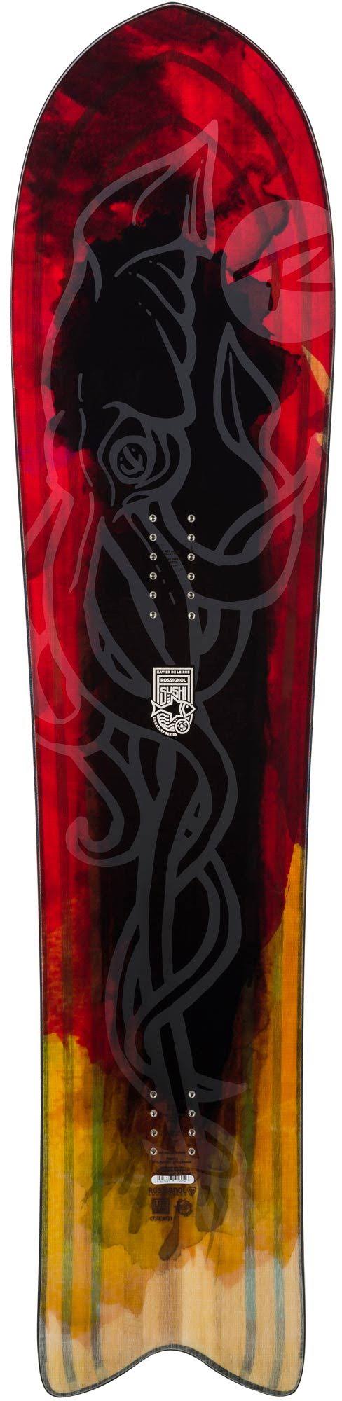 Rossignol XV Sushi LF Snowboard