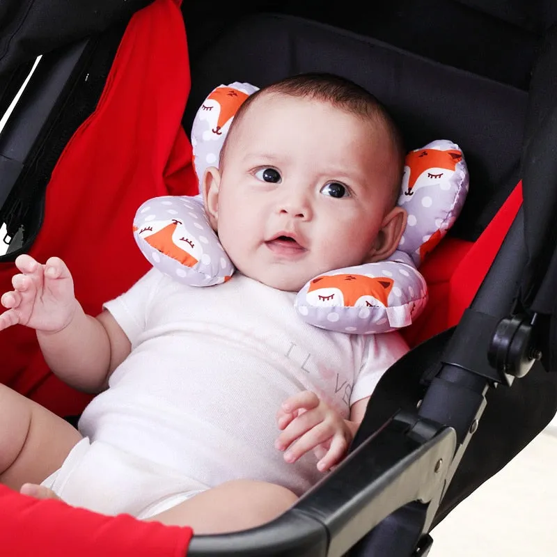 2023 Baby Support Pillow