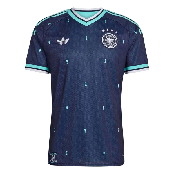 Germany 2026 Away Jersey