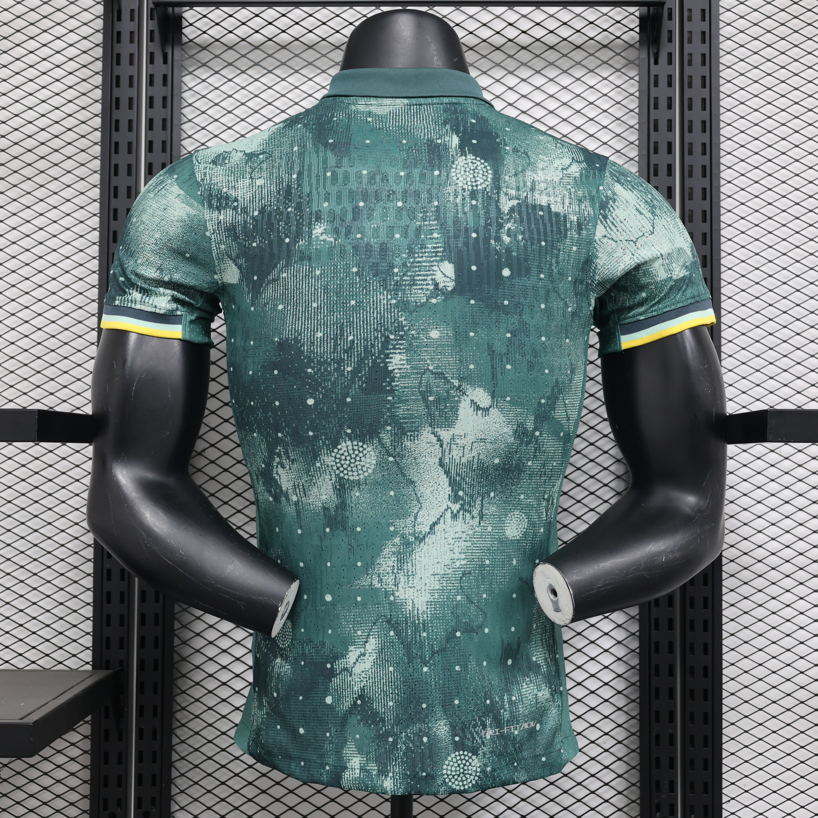 Tottenham Hotspur Third Player Jersey 24/25