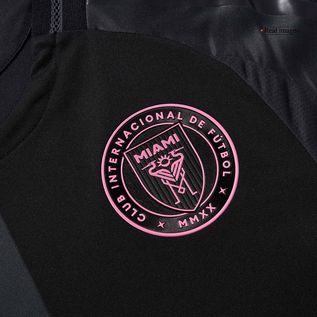 Inter Miami CF Away Soccer Jersey 2025