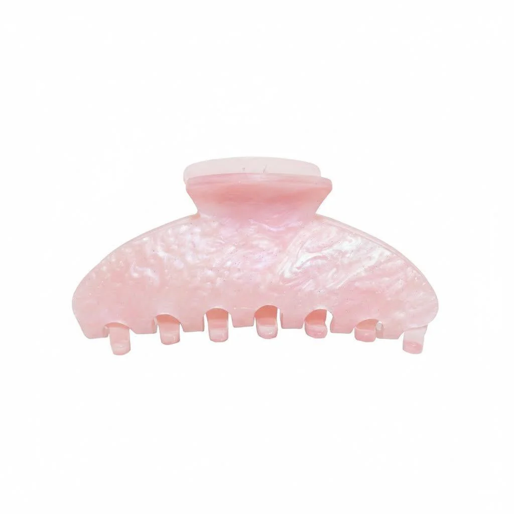 Extra Large Hair Claw Clip | Secure Hold StylingClistos