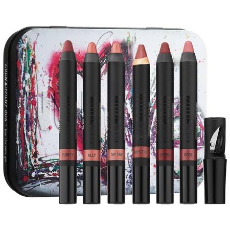 Nudestix Nude(Art)Ist: Love Me Nudes Natural Edition
