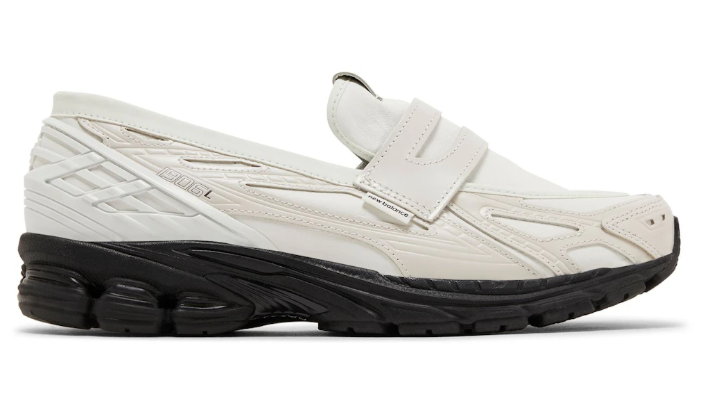 Junya Watanabe x New Balance 1906L White Black WN-K101-001 Casual Shoes